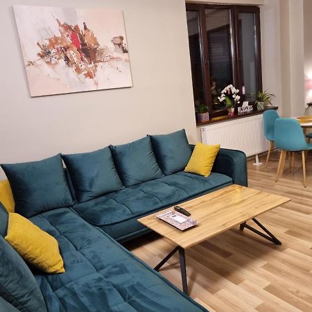 City Inn Premium Apartment Тимишоара Экстерьер фото