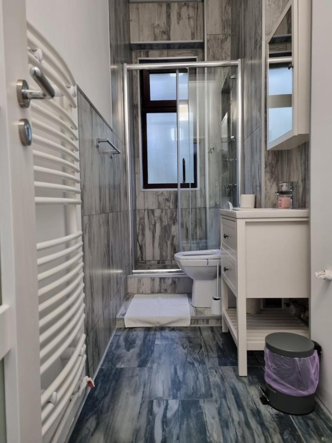 City Inn Premium Apartment Тимишоара Экстерьер фото