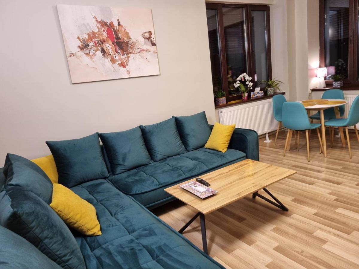 City Inn Premium Apartment Тимишоара Экстерьер фото