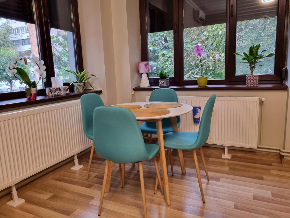 City Inn Premium Apartment Тимишоара Экстерьер фото